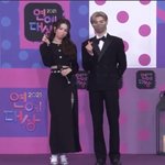장꾸즈 뮤뱅 말고 <b>투샷</b>보니깐 신기해