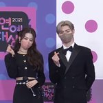 장꾸즈 케<b>베스</b> 연예대상