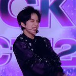[NCT칠프] 쩡우 마지막에 스팈카~~
