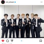 [NCT드림] 인스타 <b>얼라</b>왔당