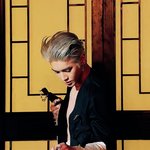 [NCT칠프] 태용이만 <b>앙드레</b>김 입혀놨음