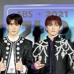 [NCT칠프] <b>경악</b>스러움