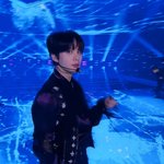 [NCT칠프] 파트 끝나고 쳐다볼 때도 <b>도도</b>시크강쥐였음....