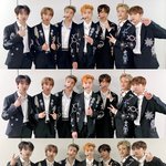 [NCT드림] 요즘 <b>이</b> 아이들 얼굴이