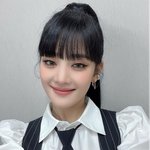 오늘자 <b>민니</b> 셀카 보고가세요~!!