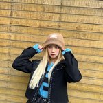 스테이씨 <b>윤이</b>