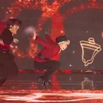 [스키즈] <b>용복이</b> 벌새같아