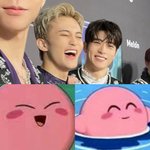 [NCT칠프] 커<b>비</b>들 잡아먹자