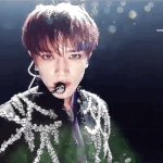 [NCT칠프] 엔시티 <b>나비스</b> 보고가쉴