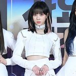 오늘 <b>윈터</b> 너무 예뻤음