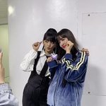 스테이씨 윤 아이들 찐팬인가봐 공식<b>키트</b> 샀네