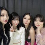 [모두드루와] 에스파X레드벨벳 <b>친목</b>