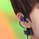 [NCT드림] 지동이 인이어 <b>예쁘다</b>