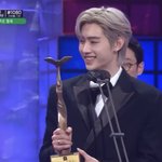 [엔하이픈] 베스트 <b>커플상</b> 받았어요이