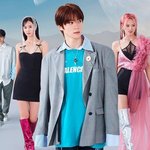 [NCT칠프] <b>옷소매</b> 개킹받아