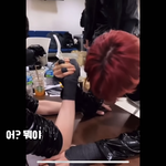 [NCT칠프] 늦덕아기새끼즈니질문