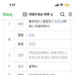 [펜타곤] 벽반이니까 정리해온 1월 컴백 <b>예정</b>