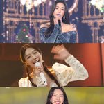 [드루와] 가요대전 세가지무대 찰떡<b>소화</b>한 연말조이