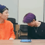 [펜타곤] 난 <b>자러</b>간다..