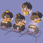 [방탄소년단] 이거 눈물나ㅠㅠㅠㅠ