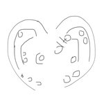 피어싱 <b>위치</b> 골라조