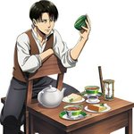 [진격의거인] 이 짤 너무너무 좋음