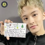 [NCT칠프] 아심심해