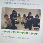 [NCT드림] <b>새해복</b> 많이 받으라고 해놓고 용돈 내놓으라는 썸네일