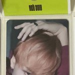 [NCT드림] 이해찬<b>포카</b>
