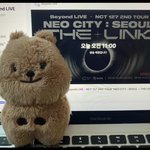 [NCT칠프] 쩡<b>카랑</b> 대기중 시작했다아악