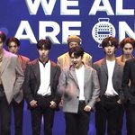 [펜타곤] 데이지 도입 다시 봐봐
