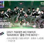 [더보이즈] 가요대전 풀캠 올라왔다‼️