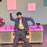 [골든차일드] 오늘 최성윤 진짜 말랑 아기토끼(스포?)