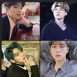 [댓글부탁해] 이 네명 남자들 공통점이 뭐임