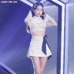 장원영이 <b>킹</b>랑둥이인 이유