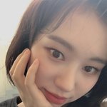 [모두드루와] 셀카 막 찍어도 예쁜 위키미키 <b>엘리</b> 초근접샷