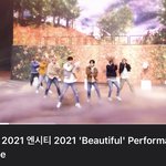 [NCT칠프] 떳다 <b>뷰티풀</b>