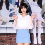 내 다리 약간 여친 <b>은하</b> 다리거든?