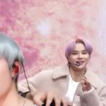 [NCT칠프] 아 김정우 뒤에서 행복 강쥐 <b>상태</b>임