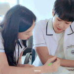 [드루와] 그해우리는 mbti 궁예해보자