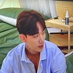 울 할머니 솔로지옥 뭐 그딴거 보냐고 하셨으면서