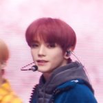 [NCT칠프] 얼굴 <b>무슨일</b>