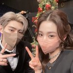 [모두드루와] 엔하이픈 성훈 아이브 <b>원영</b> 셀카