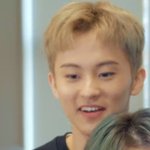 [NCT칠프] 근데 일케보니 마크 <b>앞머리</b> 진짜 짧음