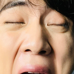 석진이 코로나 검사 맞는 장면.jpg
