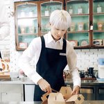 [NCT칠프] <b>눈빛</b>보ㅏ