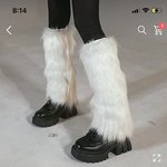 이 레그<b>워머</b> 너무 예쁘지 얺음??