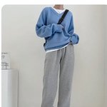 <b>기모</b>바지 살건디 시보리 있는거살까 없는거살까