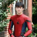 엔시티 마크랑 <b>앤드류</b> 가필드랑 왤케 닮았지