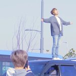 [NCT칠프] 형아 찍어주는 <b>곰도리</b>
